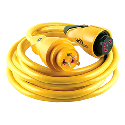 Marinco 30 Amp/125V EEL ShorePower Cordset thumbnail-2