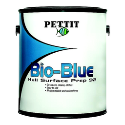 Bio-Blue Pre-Paint Cleaner Gl thumbnail-0