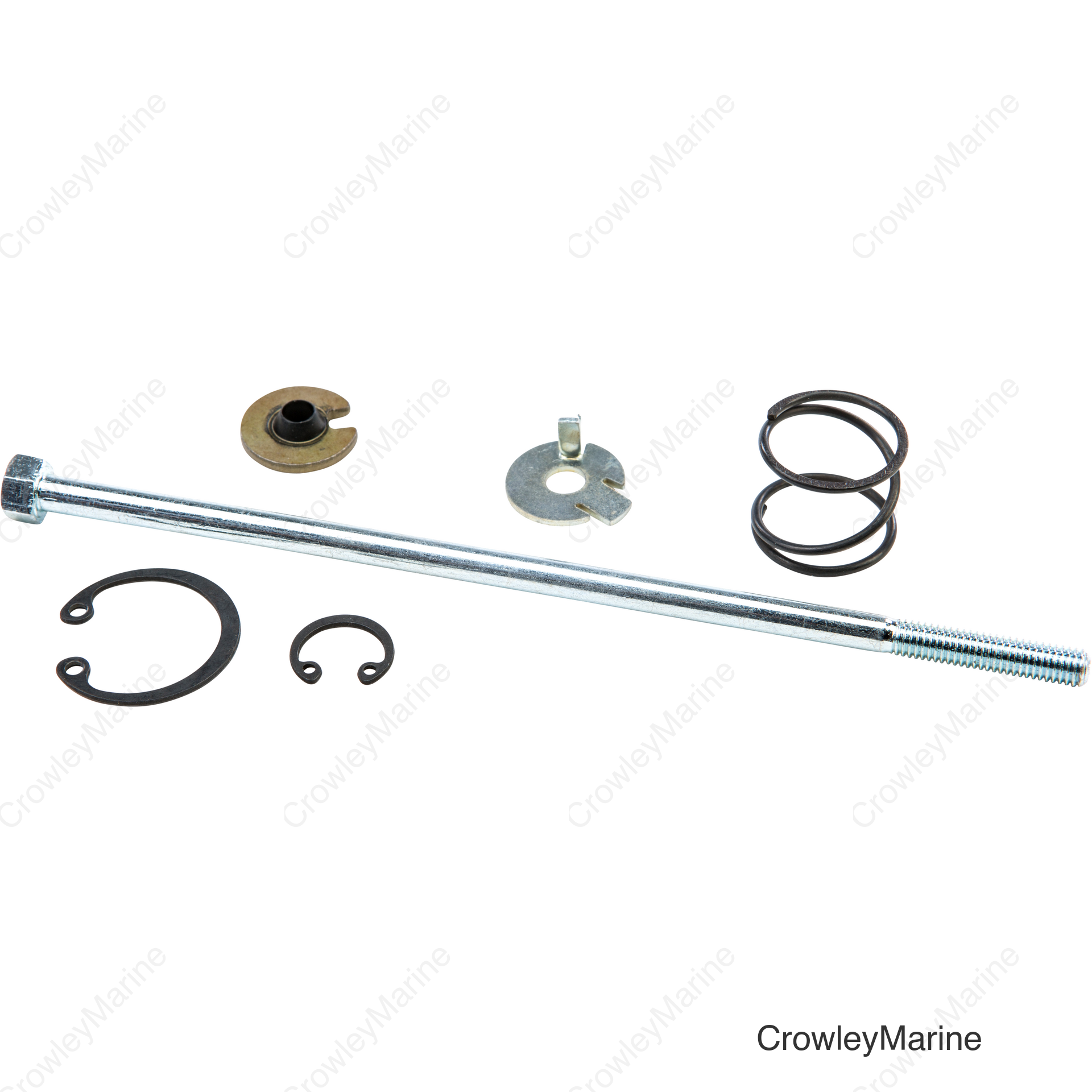 JACKSHAFT REPAIR KIT FOR 820-50972