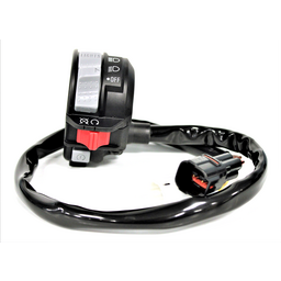 HANDLE SWITCH 3