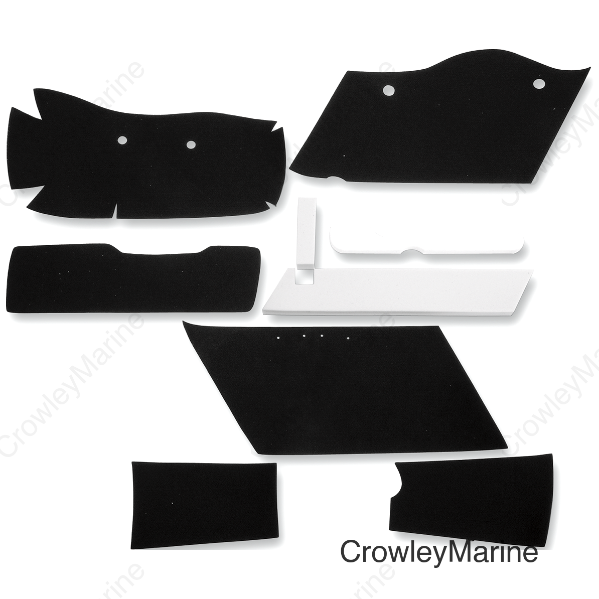LINING KIT 4"STRETCH BAGS
