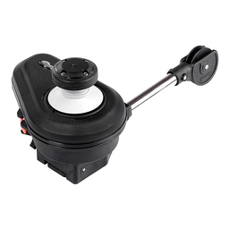 Electric Crab Trap/Pot Puller
