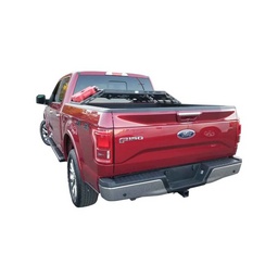 Fishbone Offroad Toyota Tundra Bed Storage Rack thumbnail-14