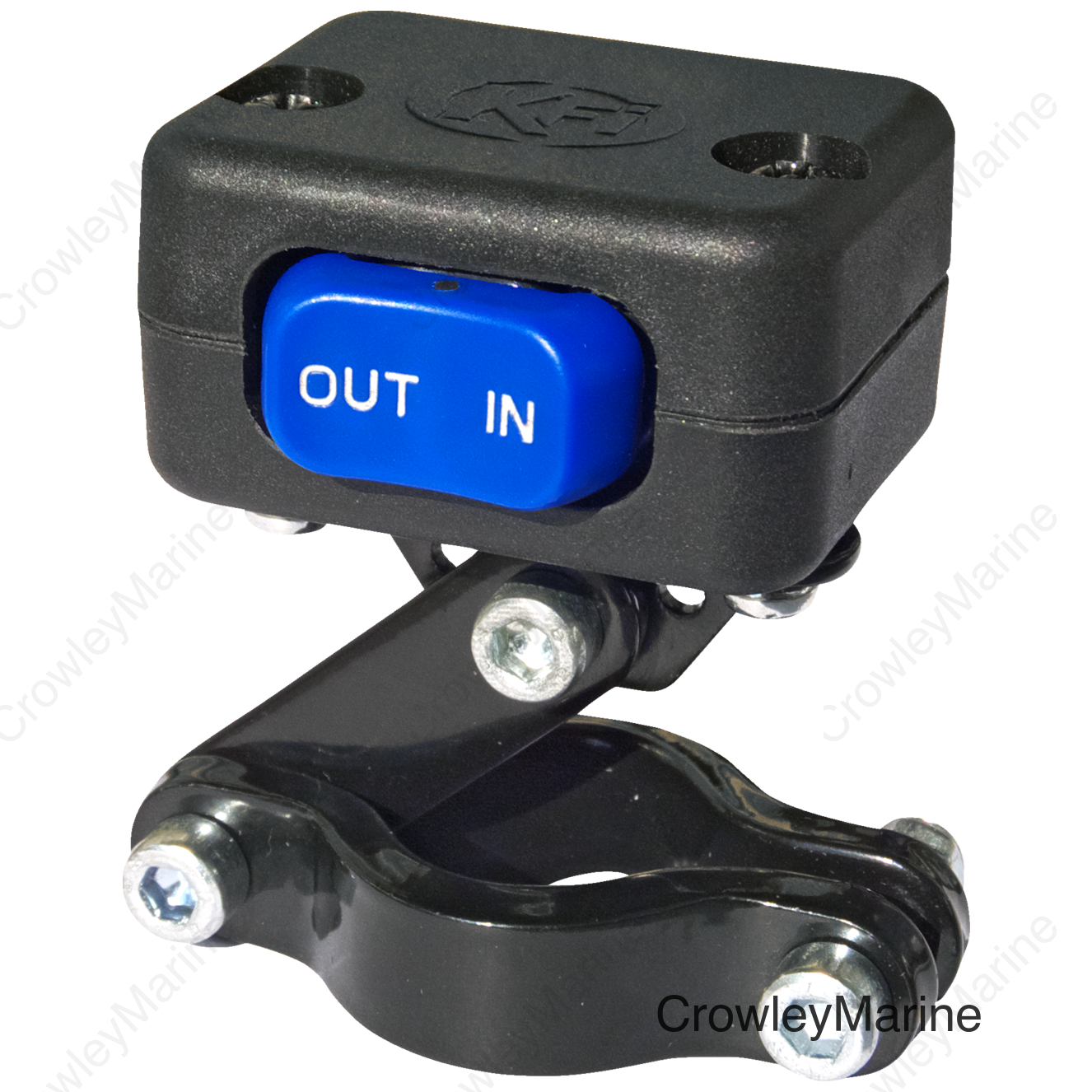 Mini Rocker Handlebar Switch - ATV