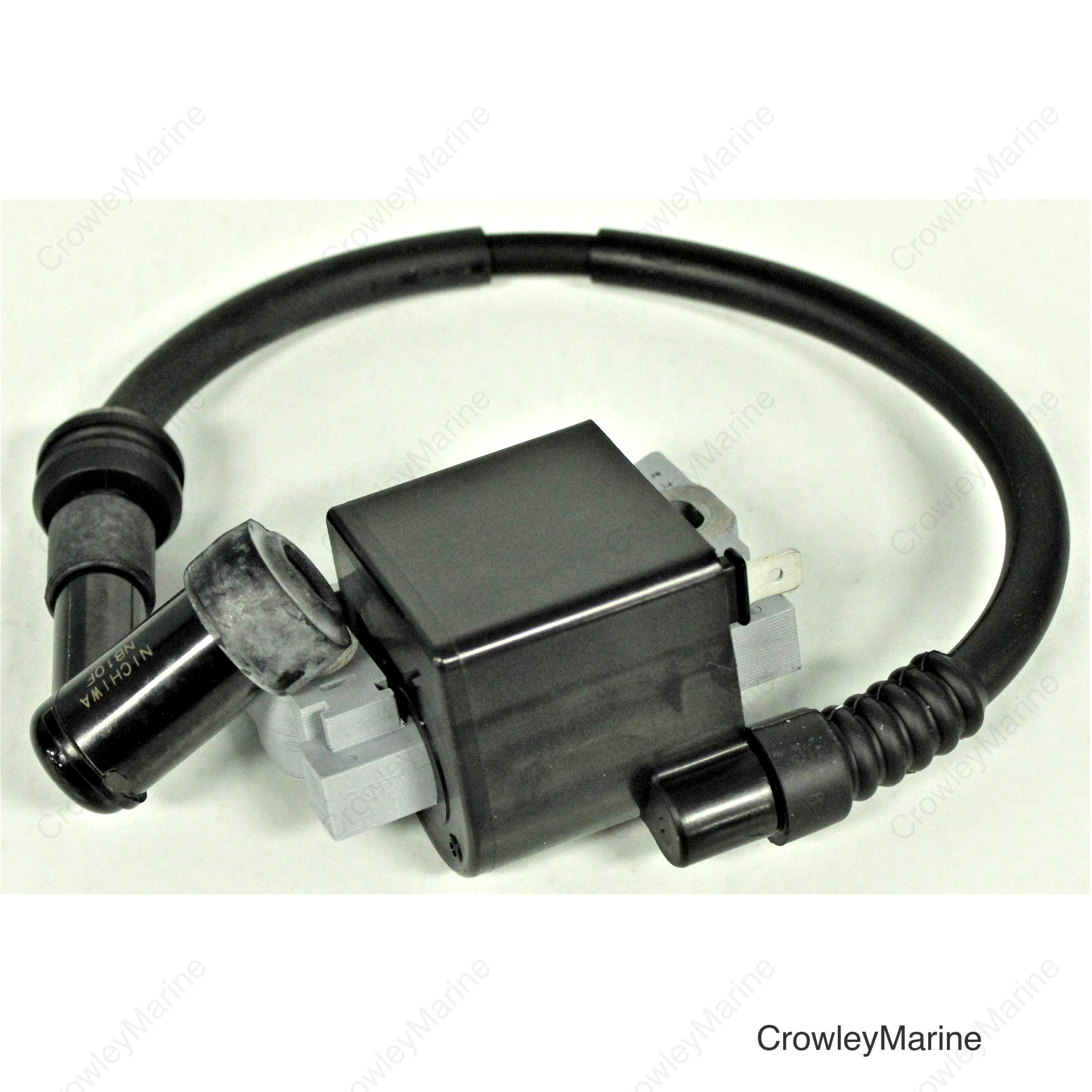 COIL ASSY., IGNITION