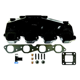 Sierra Exhaust Manifold