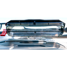 Windshield - Vented - General thumbnail-2