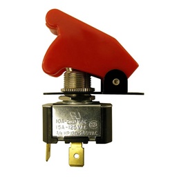 Nitrous Express Toggle Switch w/Safety Guard thumbnail-0