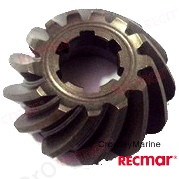 GEAR (REC6H9-45551-00)