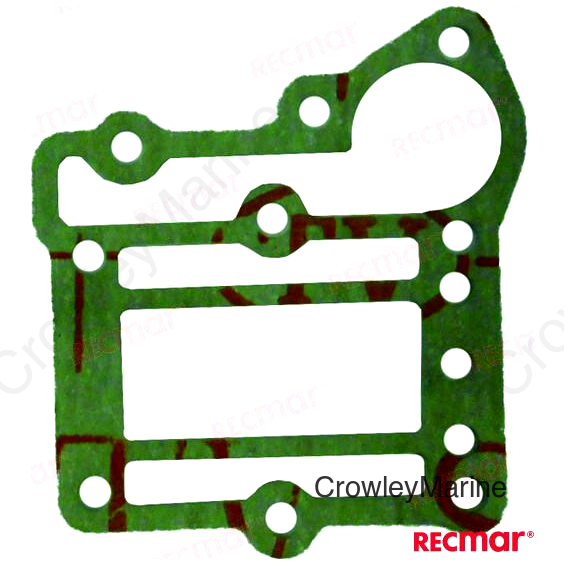 GASKET (REC6E0-41114-A1)