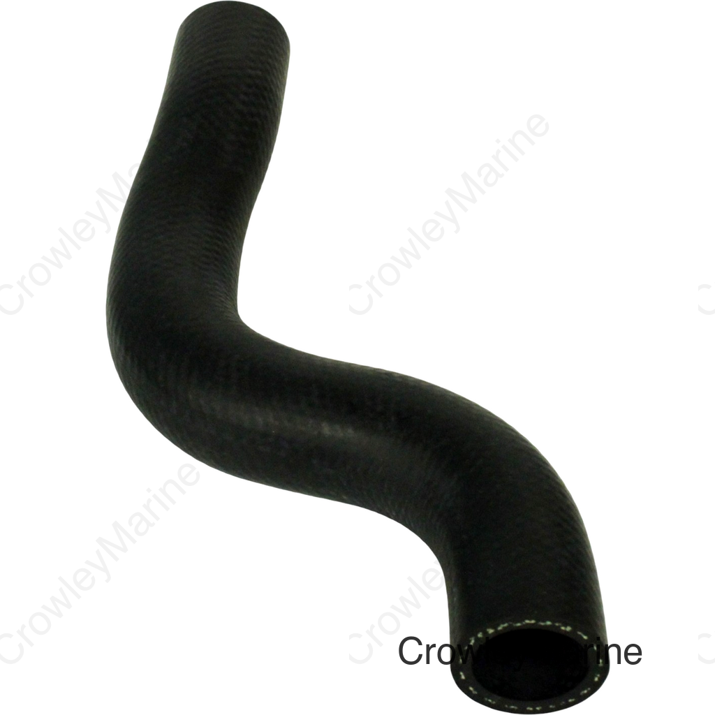 HOSE, WATER (LOWER)