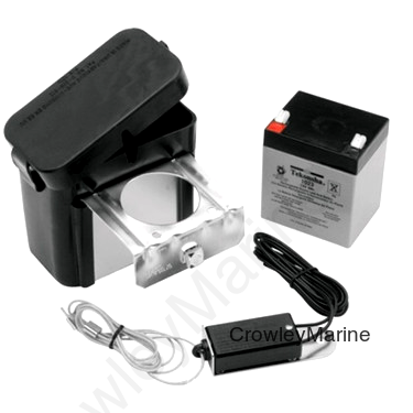 Breakaway Kit, 2018Bx, 5Ah Battery, Switch (419300)