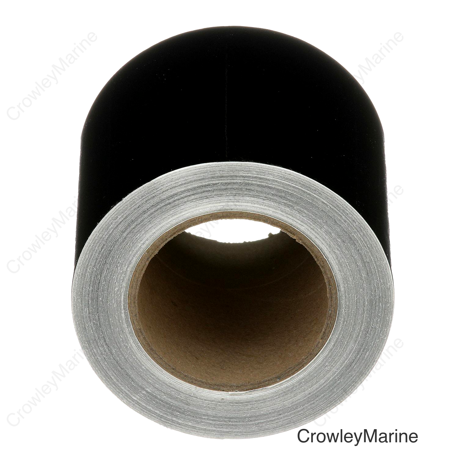 Seachoice Self-Adhesive Boat Striping Tape, 3 Mil Vinyl, 3 in. X 50 Ft., Black