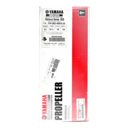 PROPELLER - 14 1/4X17L RELIANCE thumbnail-2