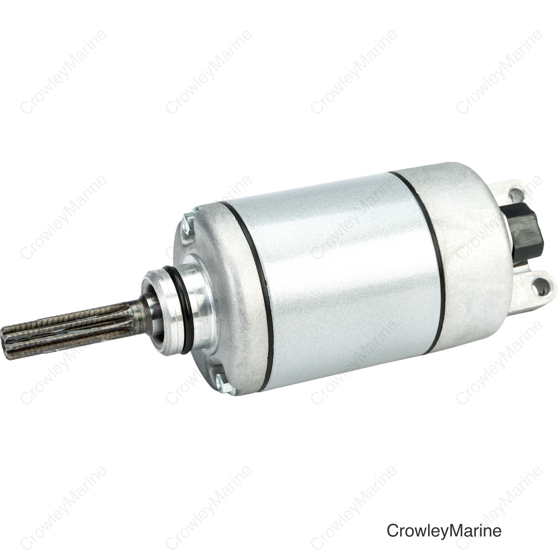 STARTER MOTOR SUZ