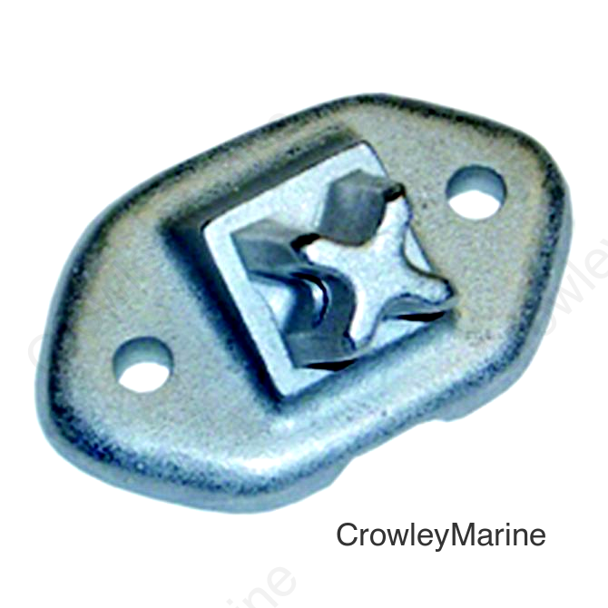 Springfield T-Brace for Guardian Bolt-On Motor Supports