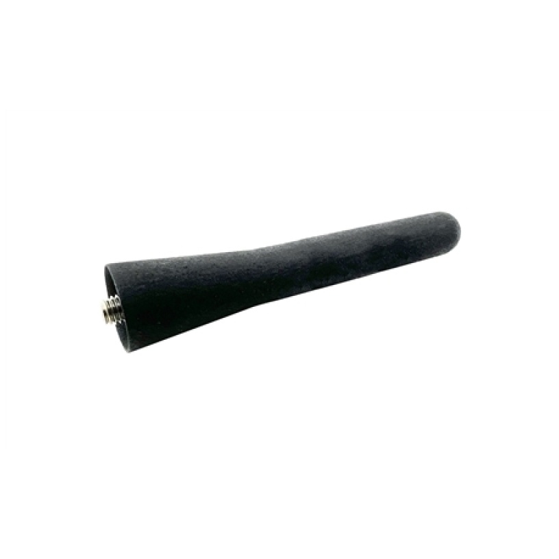 Torque Solution Kia/Hyundai/Scion/Nissan/Ford/ Mazda Premium Billet Stubby Antenna