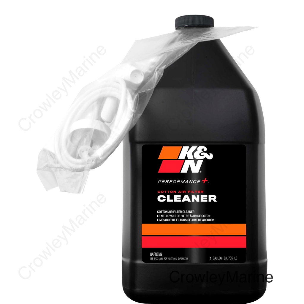POWER KLEEN 1 GAL
