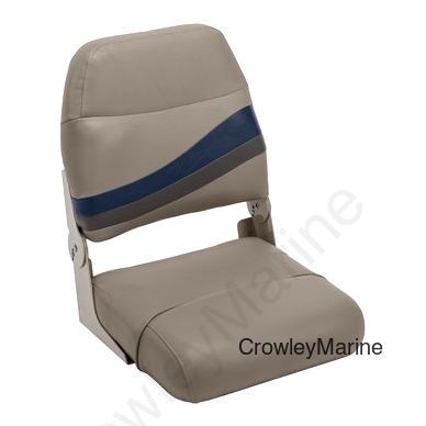 Boat Seat High Back (BM1147-1730)