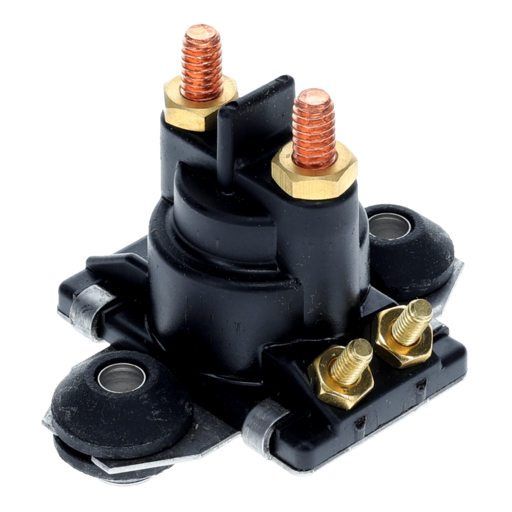 8M0185146 SOLENOID ASSEMBLY - Mercury Marine | Crowley Marine