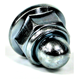 Crown Nut