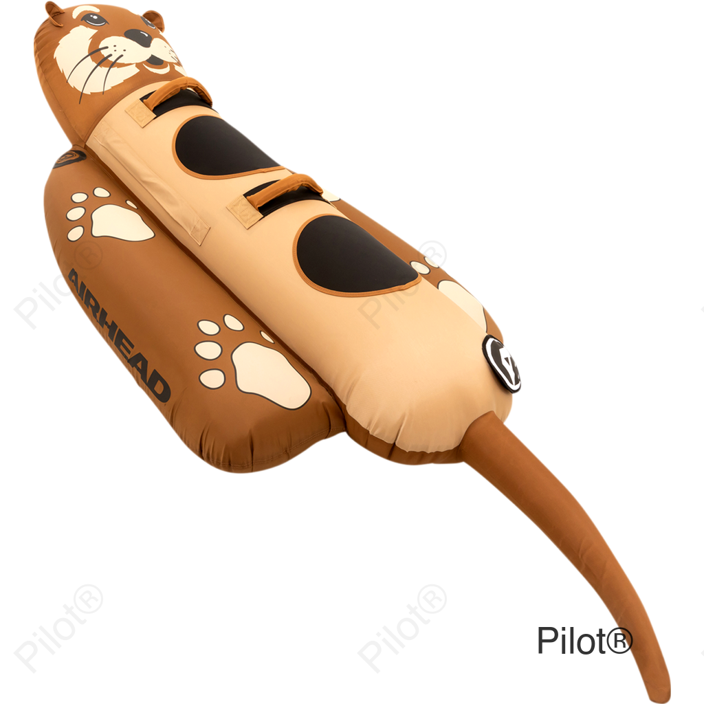 Otter Riding Tube - Towable