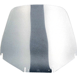 WINDSHIELD STD CLEAR HON