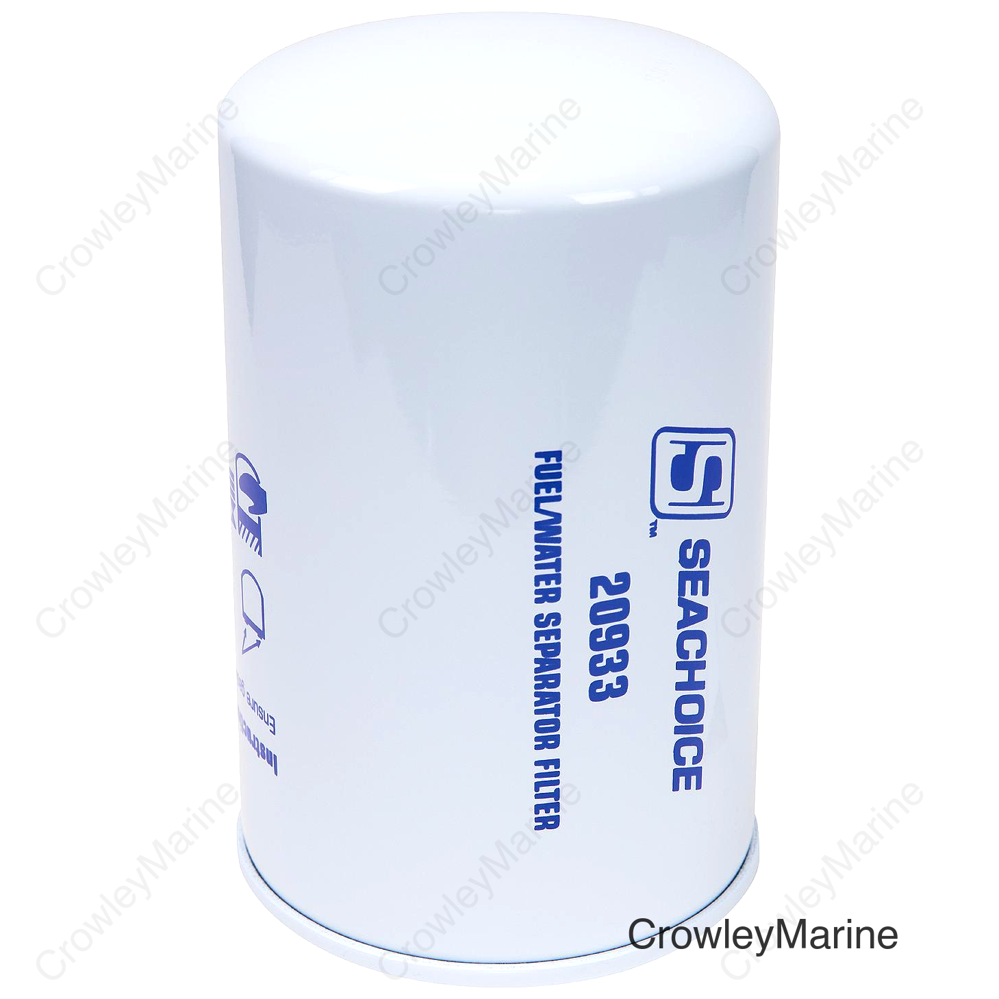 Seachoice 20933 Fuel/Water Separating Filter
