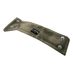 Torque Solution Exhaust Wrap Universal 2inx50ft - Volcanic Rock thumbnail-2