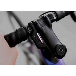 FAZUA Ride 50 Remote rX Drop Bar Mount Controller