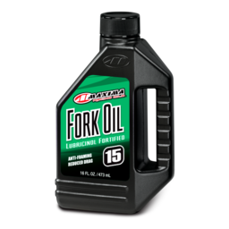 Fork Oil - 15wt - 16 U.S. fl oz. thumbnail-0