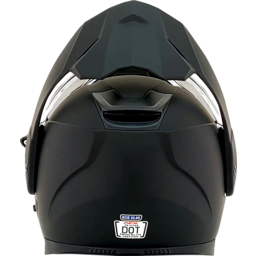 FX-111DS Snow Helmet - Electric - Matte Black - Medium thumbnail-17