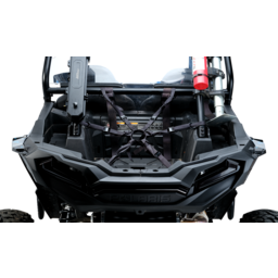 CARGO STRAPS UTV BK MOOSE thumbnail-1