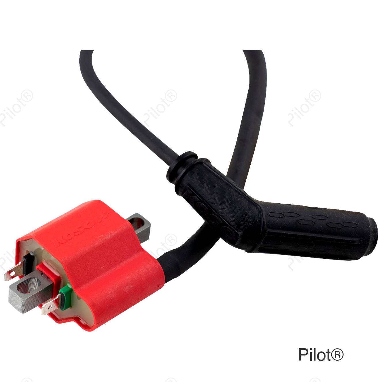 Ignition Coil - Grom/Monkey