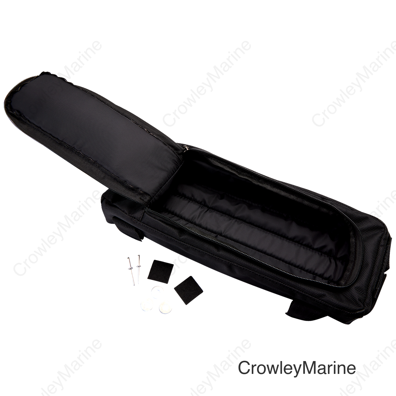 Luggage Tool Bag - Black