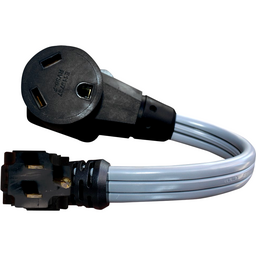 15/30AMP FLAT WIRE ADAPTE