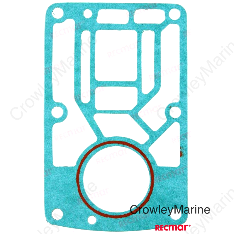 GASKET ENGINE (REC6A1-14613-A0)