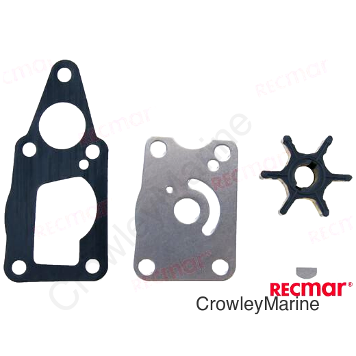WATER PUMP KIT (REC17400-98661)