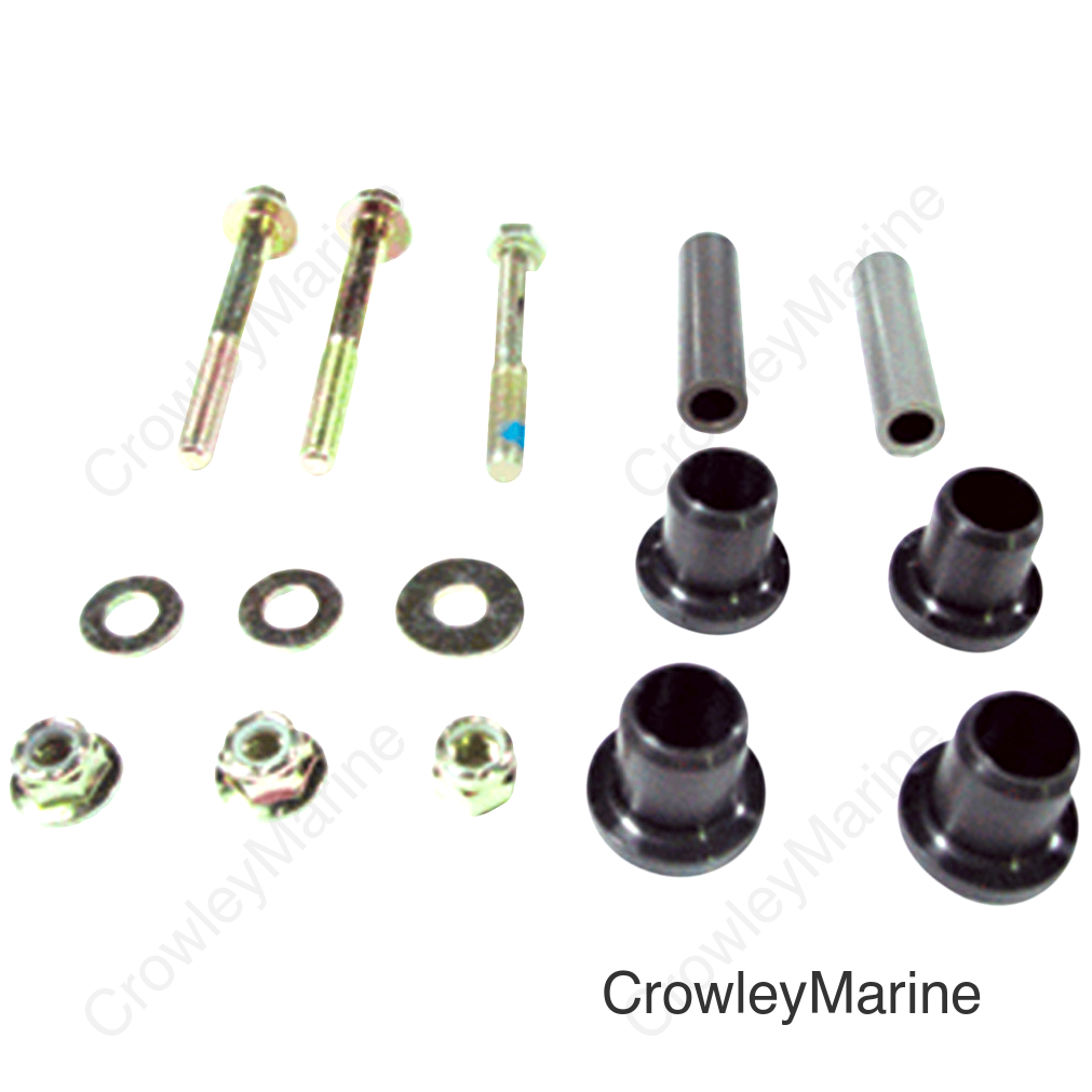 BUSHING/BOLT KIT