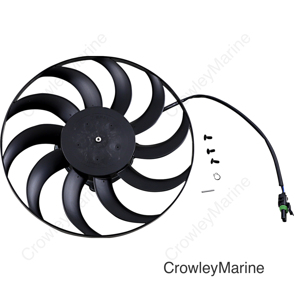 COOLING FAN HI-PERFORMNCE