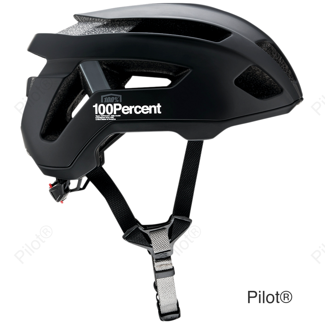 Altis Helmet - Gravel - Black - L/XL