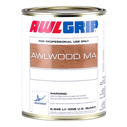 Awlwood MA Brushing Reducer