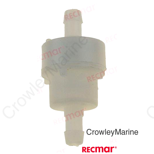 FUEL FILTER (REC35-80365M)