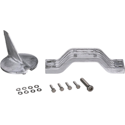 Seachoice Anode Kit, Yamaha 200-250hp, Aluminum, Cadmium-Free, Environmentally Friendly thumbnail-1