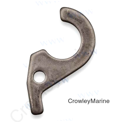 PLATE, PRESSURE VALVE