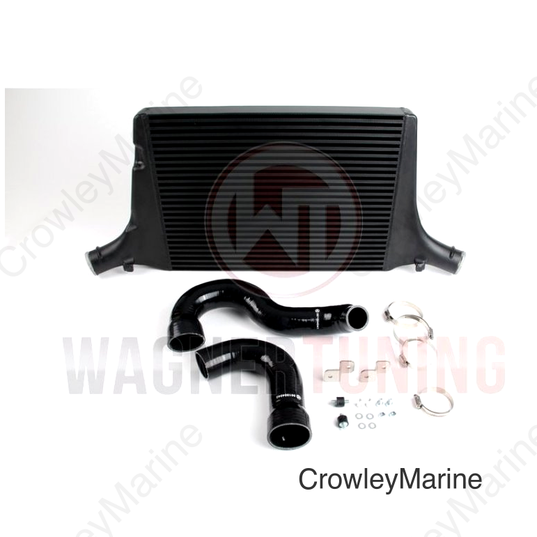Wagner Tuning Audi A4/A5 2.7/3.0L TDI Competition Intercooler Kit