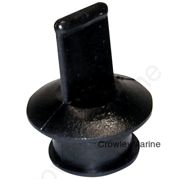 For 1-1/8" Thru-Hull Drains