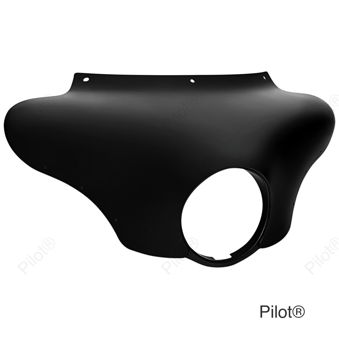Batwing Fairing - FLSB