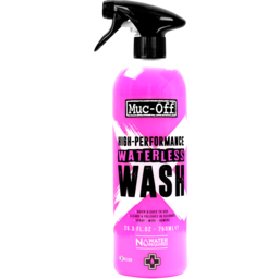 Waterless Wash - 750ml thumbnail-0