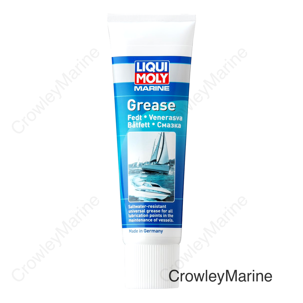 Marine Grease - 250 g - Tube